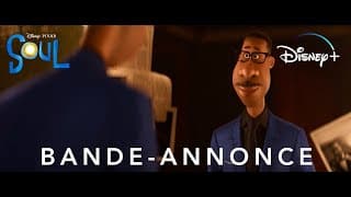 Soul - Bande Annonce #2 [VF] - Soul