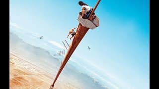 Fall (2022) - Bande Annonce (VOSTFR) - Fall