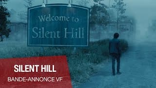 RETOUR À SILENT HILL - Bande-annonce VF - Retour à Silent Hill