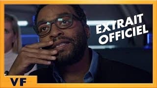 Seul sur Mars - Extrait Disco Music [Officiel] VF HD - Seul sur Mars