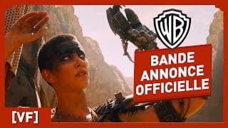 Bande-annonce 4 VF - Mad Max : Fury Road