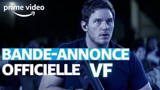 The Tomorrow War - Bande Annonce [VF] - The Tomorrow War