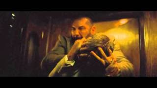 007 Spectre - Extrait Train Fight - VF - Spectre