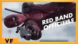 Deadpool - Bande annonce 2 [Red Band Officielle] VF HD - Deadpool