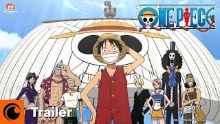 Nous ne faisons que commencer - Trailer - One Piece