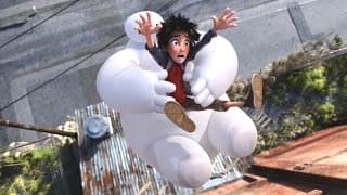 LES NOUVEAUX HÉROS Nouvelle Bande Annonce VF - Les Nouveaux Héros