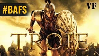 Troie – Bande Annonce VF - 2004 - Troie