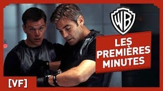 Ocean's Eleven - Les premières minutes du film ! - Ocean's Eleven