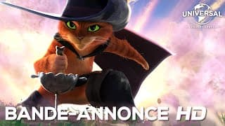 Le Chat Potté 2 : La Dernière Quête - Bande annonce 2 VF [Au cinéma le 7 décembre] - Le Chat Potté 2 : la dernière quête