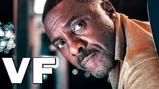 HIJACK Bande Annonce VF (2023) Idris Elba - Hijack