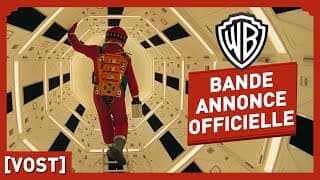 2001 : L'Odyssée de l'espace - Bande-annonce VOST - 2001 : L'Odyssée de l'espace