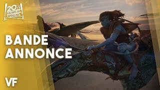 Bande-annonce 3 [VF] - Avatar : La Voie de l'eau
