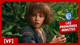 FURIOSA: UNE SAGA MAD MAX | Regardez les premières minutes du film - Furiosa : Une saga Mad Max