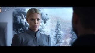 Prometheus Bande-Annonce finale VF HD - Prometheus