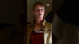 Devant sa fille... 😳 - Kill Bill : Volume 1