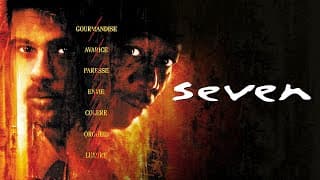 Seven (1995) | Bande-annonce VOSTF (HQ | 5.1) - Seven