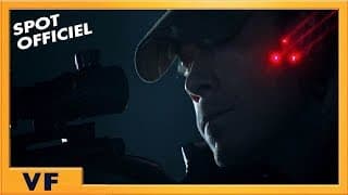 The Predator - Teaser La chasse VF - The Predator