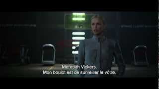 Prometheus Bande-Annonce finale vost HD - Prometheus