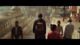 Doctor Strange - Première bande-annonce (VF) - Doctor Strange