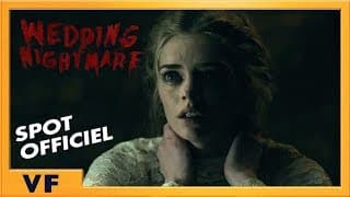 Wedding Nightmare - Bumper : "Mari" VF - Wedding Nightmare