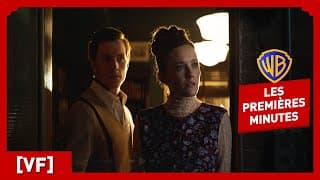 Conjuring : L'Heure du Jugement | Regardez les premières minutes du film - Conjuring : L'Heure du jugement