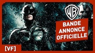 Bande-annonce 4 VF - The Dark Knight Rises