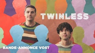 Twinless - Bande-annonce VOST - Twinless