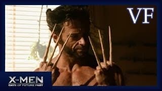 Bande-annonce finale VF - X-Men : Days of Future Past