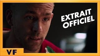 Deadpool - Extrait La Proposition [Officiel] VF HD - Deadpool