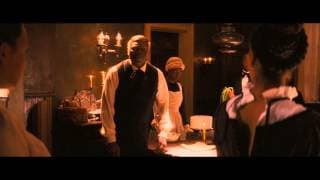 Django Unchained - Extrait Scaring - VF - Django Unchained