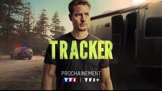 Tracker - Bande Annonce - FR - Tracker