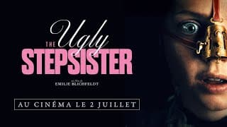 THE UGLY STEPSISTER - BANDE-ANNONCE VF - The Ugly Stepsister