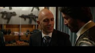 JOHN WICK 2 - Extrait "Suited" VF - John Wick : Chapitre 2