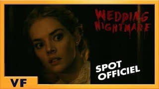 Wedding Nightmare - Spot : "Règles du jeu" 20' VF - Wedding Nightmare