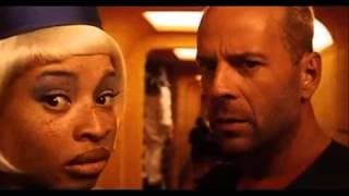 Le cinquième élément -  Bande annonce - Le Cinquième Élément