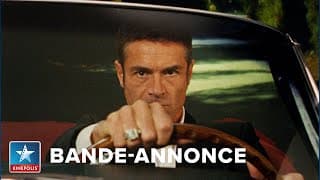 Reflet dans un diamant mort | Bande-Annonce Officielle - Reflet dans un diamant mort