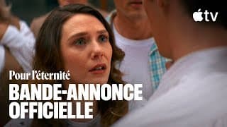 Bande-annonce officielle - Pour l'éternité