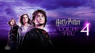 Harry Potter et la Coupe de Feu (2005) | Bande-annonce VF (HD | 1080p) - Harry Potter et la Coupe de feu