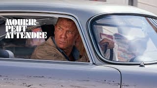 Mourir Peut Attendre - Bande Annonce [VF] - Mourir peut attendre