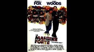 LA MANIERE FORTE de John Badham (1991 ) Bande Annonce - La Manière forte
