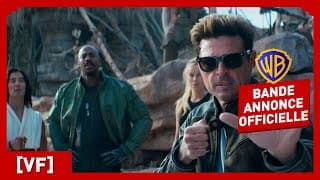 Mortal Kombat II | Bande-annonce officielle (VF) | Karl Urban, Martyn Ford, Adeline Rudolph - Mortal Kombat II