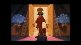 Un empereur nouveau genre - Bande-annonce cinéma VF - Kuzco, l'empereur mégalo