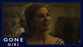 Gone Girl - Extrait Qui êtes vous ? [Officiel] VOST HD - Gone Girl