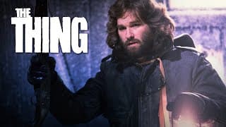 The Thing (1982) | Bande-annonce VOSTF (HD | 1080p) - The Thing