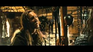 OUTLANDER - Bande Annonce VF - Outlander : Le Dernier Viking