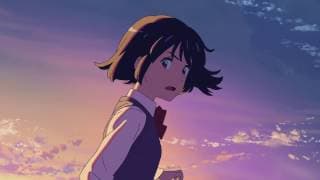 YOUR NAME - Bande Annonce VF - Au cinéma le 28 décembre - Your Name.