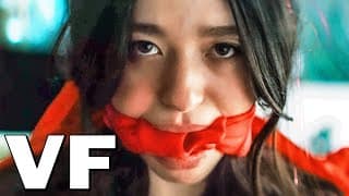 ANORA Bande Annonce VF (2025) - Anora