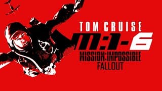 MISSION : IMPOSSIBLE - FALLOUT (2018) - Bande-annonce | HD - VF - Mission : Impossible - Fallout