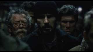 SNOWPIERCER - Teaser VOST - Snowpiercer : Le Transperceneige