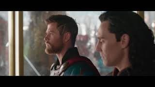 Thor : Ragnarok - Extrait : À l'aide (VF) - Thor : Ragnarok